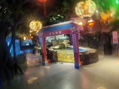 -石家庄海洋公园