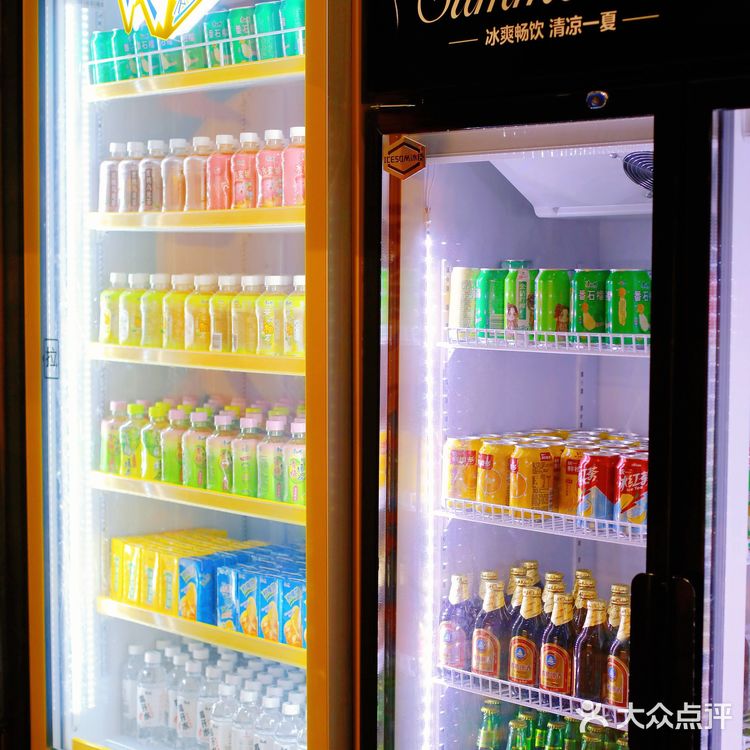 厦门新店|匠味居然在ioi开海鲜自助餐,来吗