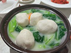 -南海渔村(珠江新城店)
