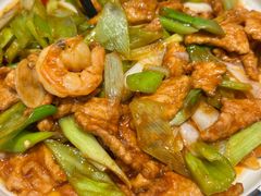 -昱德来·天津菜(河西店)