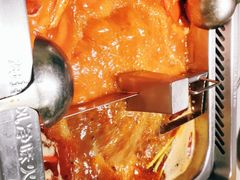 -海底捞火锅(海宁路店)