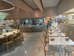 大堂-胡麻(静安嘉里店)