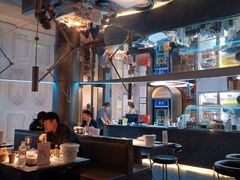 -巴厘龙虾·榜首油焖大虾(洞庭·艺术洋房店)