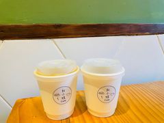 -红小姐咖啡馆(西津渡店)