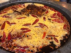 -重庆渝达老火锅(春熙路店)