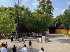 -西园寺素食(西园弄戒幢律寺店)