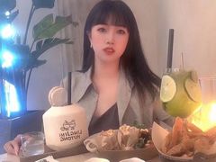 -玲婧胡同·生日蛋糕·餐厅(嘉里城店)