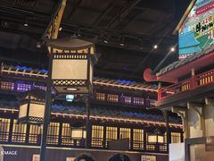 -牛New寿喜烧(闵行龙湖天街店)