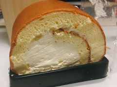 -迦南·甜品蛋糕(传媒店)