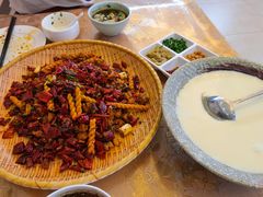 -成都驻京办餐厅(蜀都宾馆店)