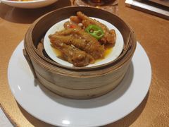 -红棉中餐厅·广州海航威斯汀酒店