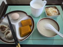 -奕新一诺台式母婴护理中心(我格广场店)