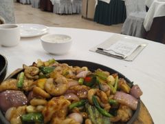 -东江渔村·古典园林·30年粤菜老字号(太和店)