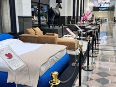-永隆圣马可国际家居广场(江东中路店)