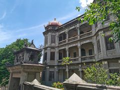 -马拉桑果汁(龙头路总店)