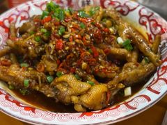 -陈家婆的菜(梅溪湖店)