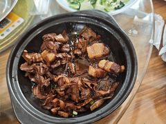-李东农庄(中南百草园地标店)