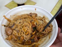 -超爷叔面馆(西园店)