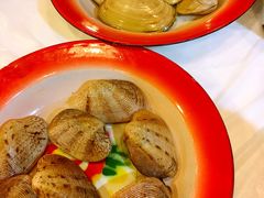 -鲜入围煮花胶鸡海鲜火锅