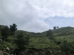 -灵山