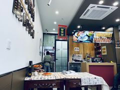 -百年老字号·观振兴蟹黄面·三虾面·苏式面(观前街富仁坊巷店)