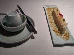 -江城小馆陕南妈妈菜·全球旅行餐厅(钟楼店)