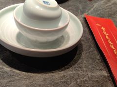 -李记东北饺子馆·东北菜(欢乐谷店)