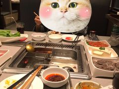 -海底捞火锅(高新万达广场店)