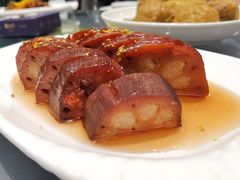-金典银峰老鹅馆·昆山菜(亭林公园店)