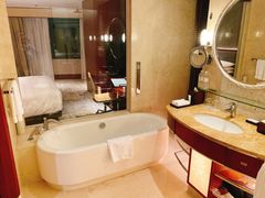 -上海雅居乐万豪侯爵酒店