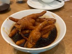 -北海金昌开元名都大酒店·四季轩中餐厅