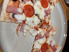 -JINNS锦时 steak&pizza(浸信会礼拜堂旧址店)