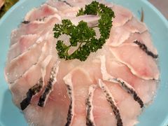 -一斗火锅·招财羊毛肚(泰吉滨江店)