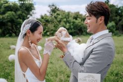 点击看大图 -巴黎春天婚纱摄影STUDIO·定制