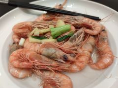 -涌觅名灶·本地海鲜宁波菜(财富广场店)