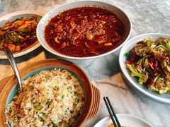 -懒人盐府人家(航天桥店)