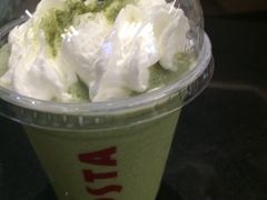 -COSTA COFFEE(上海月星环球港店)