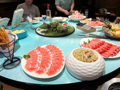 -快乐小羊(富强中路店)