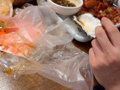 -乔街深夜食堂·台州菜·高压锅生蚝(杭州总店)