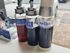 -大锅强·蒸海鲜青岛菜(金沙滩店)