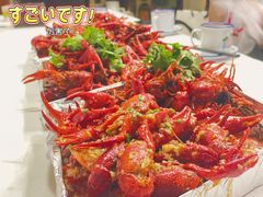 -老长沙龙虾馆(罗湖店)
