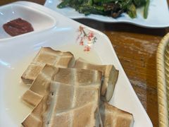 孔门豆腐-酒肉门孔府菜(曲阜游客中心店)