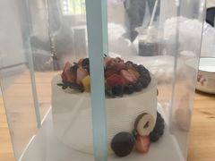 -洛雅艾思·生日蛋糕商务茶歇甜品台(北京店)