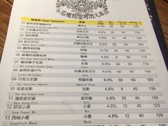 -Devils’ Brewery小恶魔精酿啤酒(武汉天地店)