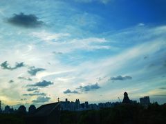 -上海浦东嘉里大酒店