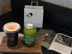 -喜茶(东莞厚街万达店)