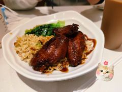-金利茶餐厅(中船汇店)