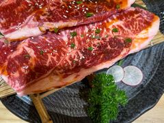 -松鱼亭·和牛烧肉(协鑫广场店)