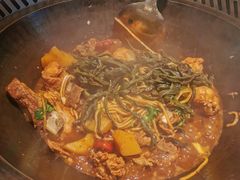-遇东北林区铁锅炖(南开店)