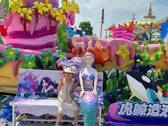 -上海海昌海洋公园